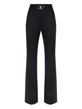 Diesel Trousers Black