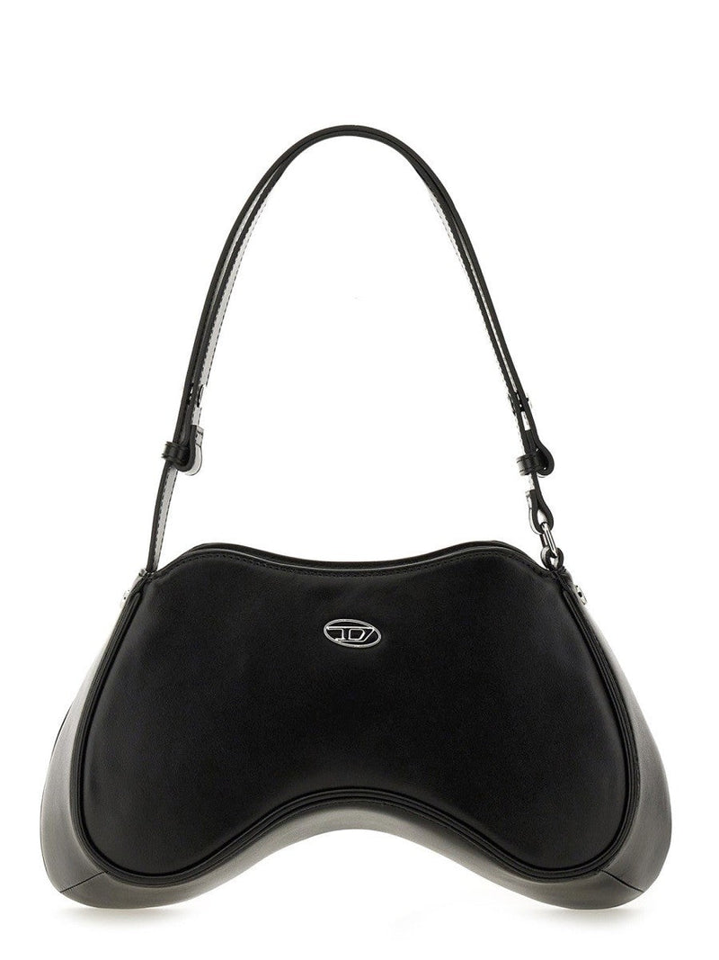 Diesel Shoulder Bag "Play"