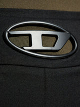 Diesel Trousers Black