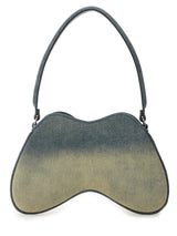 Diesel "Double D" Bag