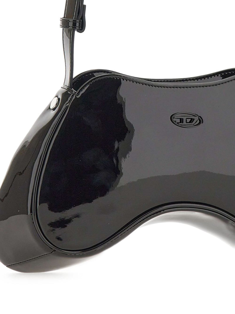 Diesel Play shoulder bag