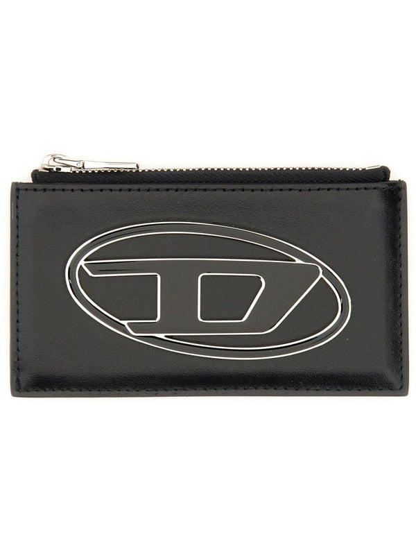 Diesel Card Holder "1 Dr Iii"