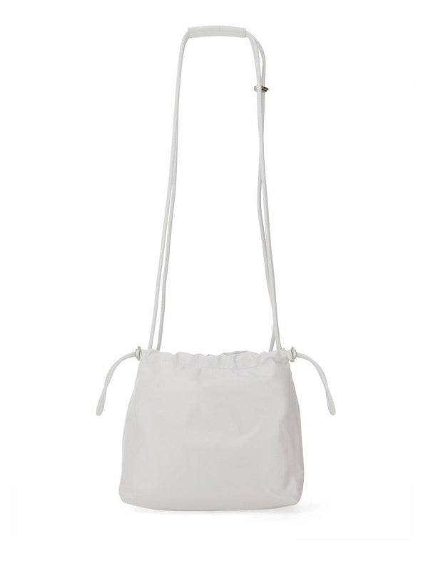 Diesel Bucket Bag "Scrunch D"