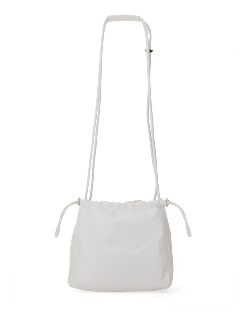 Diesel Bucket Bag "Scrunch D"