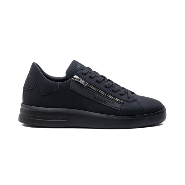 Replay University Zip T Sneaker
