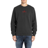 Replay Archival Logo Sweat Top