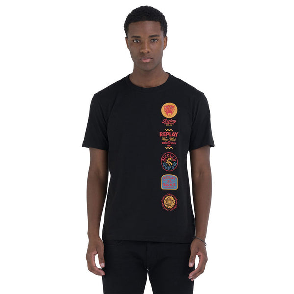 Replay T-Shirt