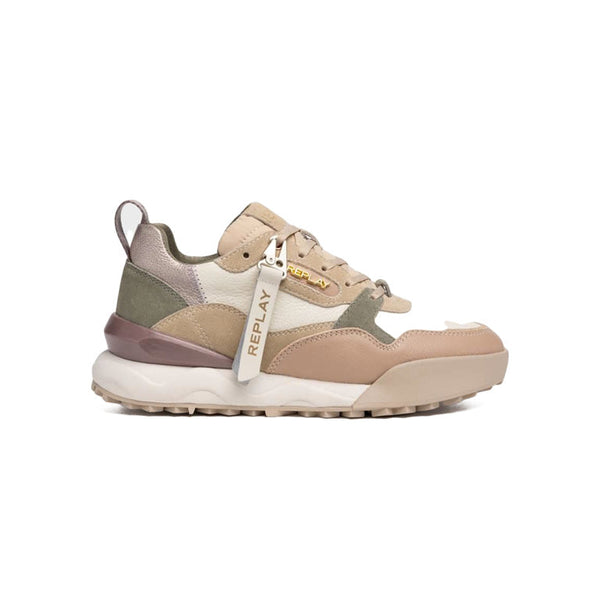 Replay Field Sneaker