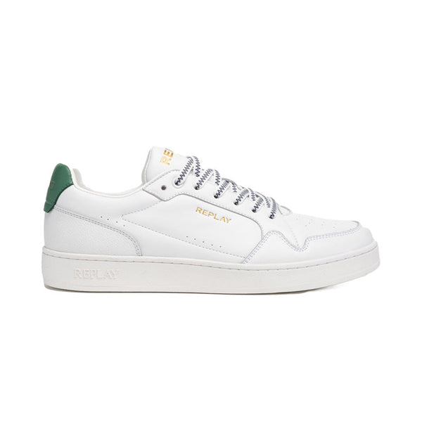 Replay Smash Choice 3 Sneaker