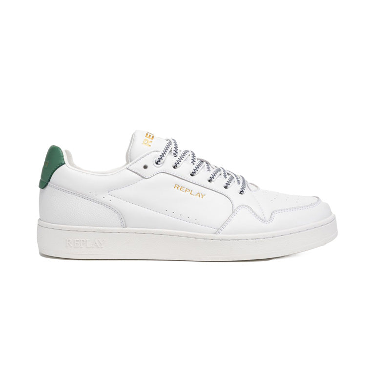 Replay Smash Choice 3 Sneaker