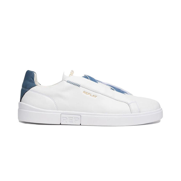 Replay Polys Cross Sneaker
