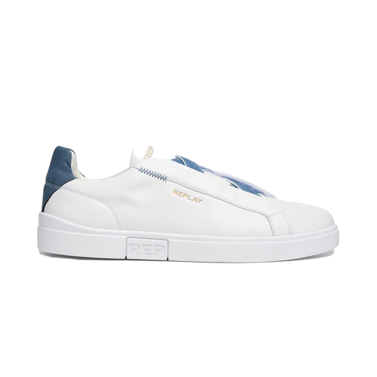 Replay Polys Cross Sneaker