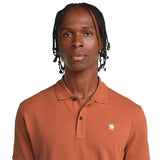 G-Star Dunda Slim Polo SS T-Shirt
