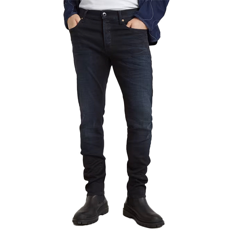 G-Star 3301 Slim Slander Jeans
