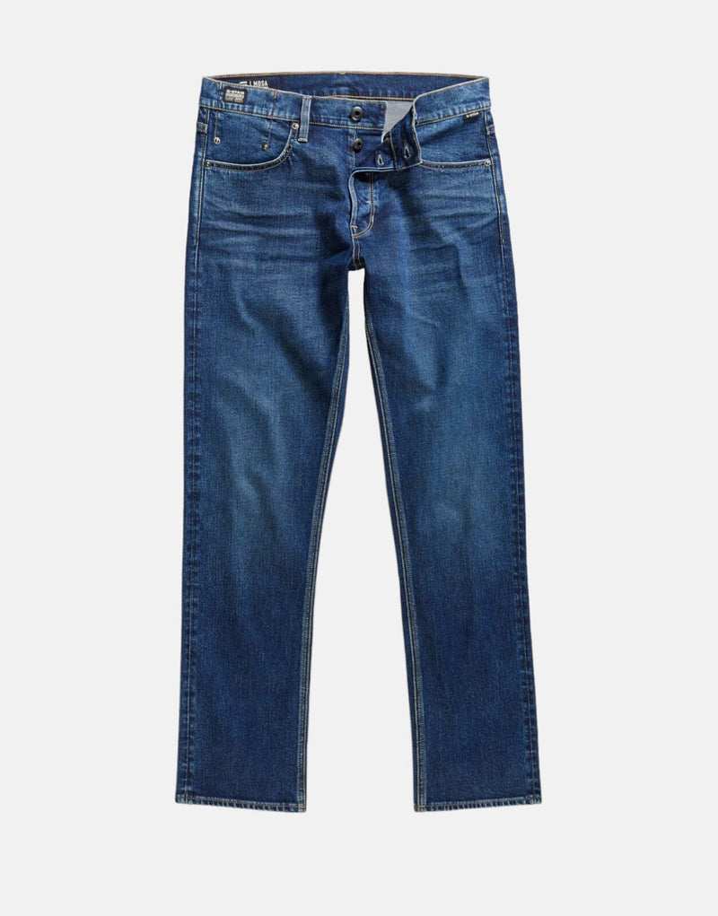 G-Star RAW Mosa Straight Jeans