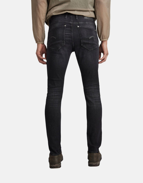 G-Star RAW Revend Skinny Age Faded
