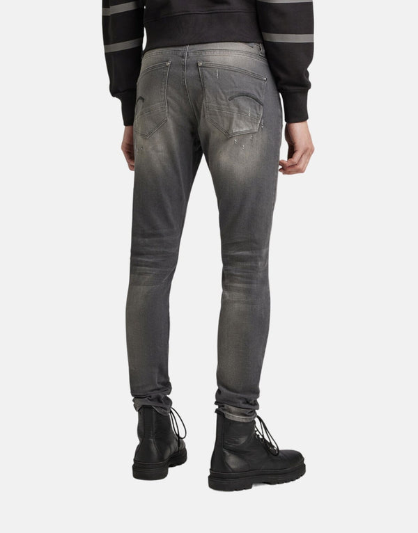 G-Star Raw Revend Skinny Age Destroy