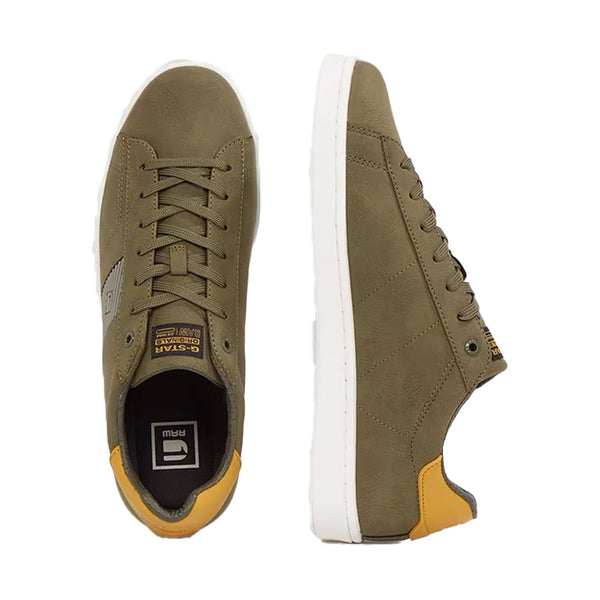 G-Star Recruit II TPU