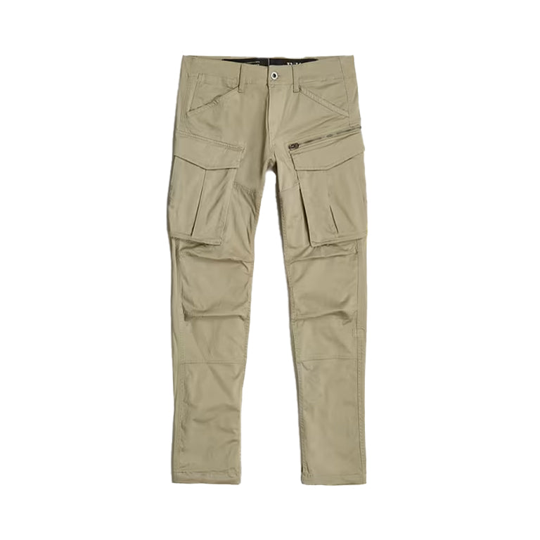 G-Star Rovic Zip 3D Straight Tapered Pant