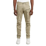 G-Star Rovic Zip 3D Straight Tapered Pant