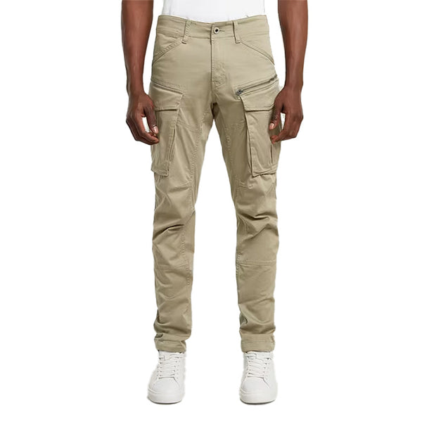G-Star Rovic Zip 3D Straight Tapered Pant
