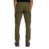G-Star Rovic Zip 3D Straight Tapered Pant