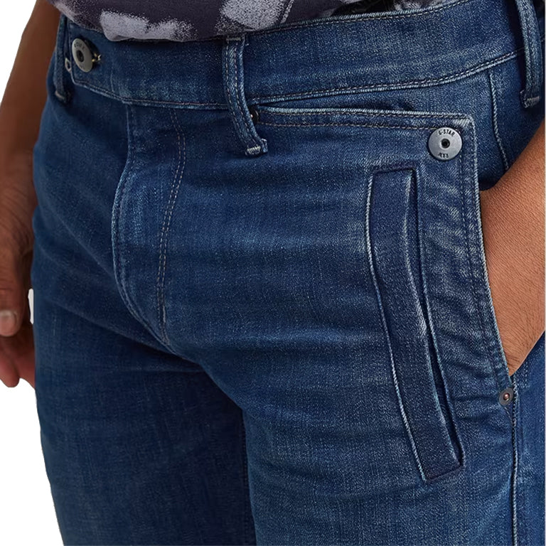 G-Star Vent 3D Slim Jeans