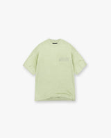Raceway T-Shirt - Matcha