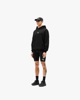 247 Manchester Hoodie - Black