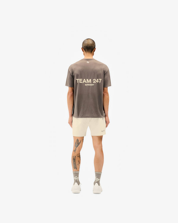 Team 247 Oversized T-Shirt - Earth