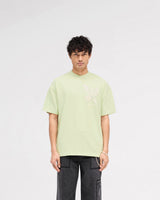 Elegance In Motion T-Shirt - Matcha