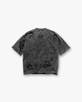 Legacy T-Shirt - Vintage Grey