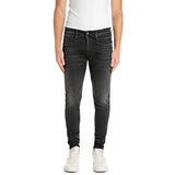 Replay Bronny Super Slim Fit Jeans