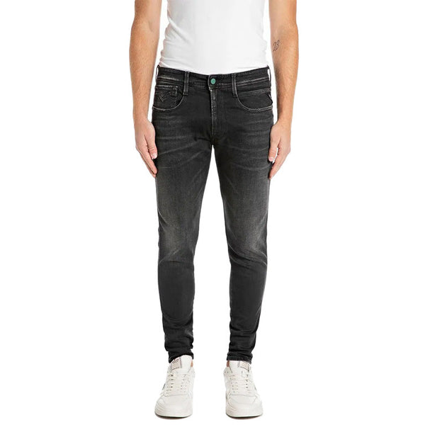 Replay Bronny Super Slim Fit Jeans