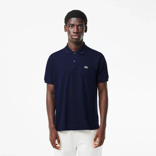 Lacoste Original L.12.12 petit piqué cotton Polo Shirt