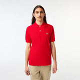 Lacoste Original L.12.12 petit piqué cotton Polo Shirt