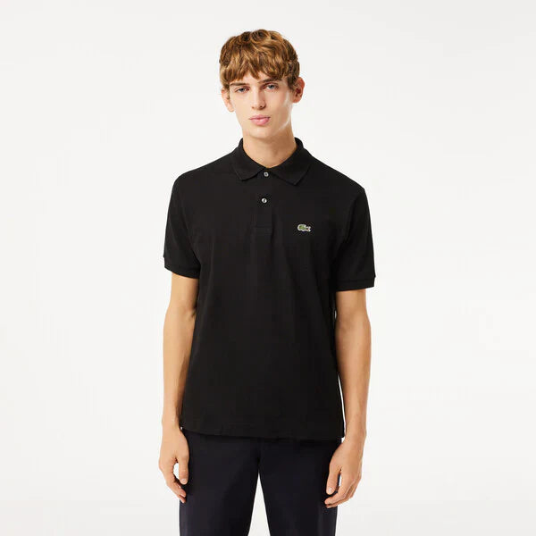 Lacoste Original L.12.12 petit piqué cotton Polo Shirt