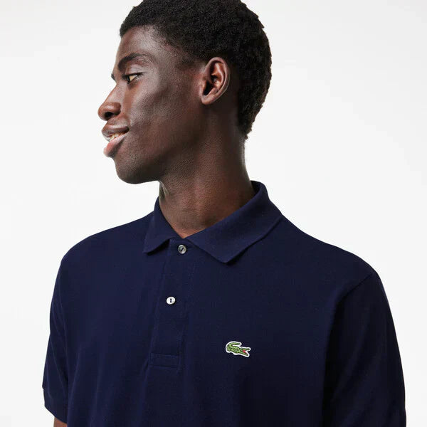 Lacoste Original L.12.12 petit piqué cotton Polo Shirt