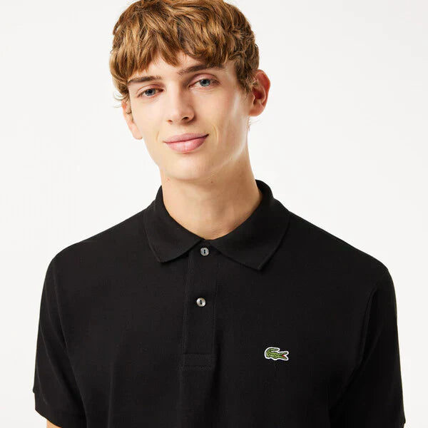 Lacoste Original L.12.12 petit piqué cotton Polo Shirt