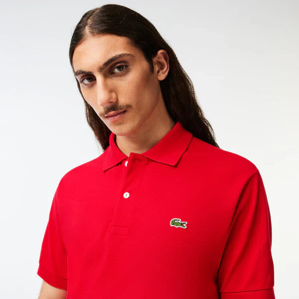 Lacoste Original L.12.12 petit piqué cotton Polo Shirt
