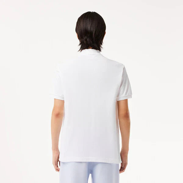 Lacoste Original L.12.12 petit piqué cotton Polo Shirt