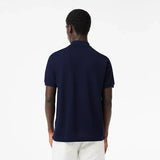Lacoste Original L.12.12 petit piqué cotton Polo Shirt