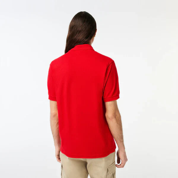 Lacoste Original L.12.12 petit piqué cotton Polo Shirt