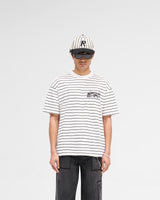 Raceway T-Shirt - Stripe