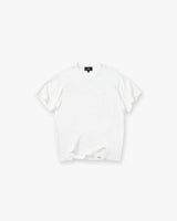 GH T-Shirt - Flat White