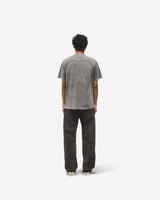Metal Initial R T-Shirt - Vintage Grey