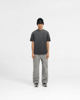 Represent X Belstaff Outline Phoenix T-Shirt - Shadow